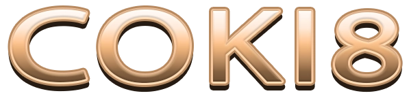 LOGO SITUS COKI8